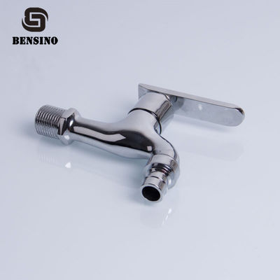 1/2 Zinc Handle 0.5Mpa 280g Waterworks Brass Faucet