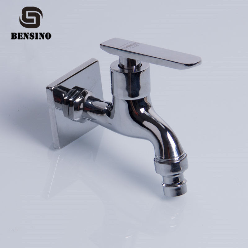 1/2 Zinc Handle 0.5Mpa 280g Waterworks Brass Faucet